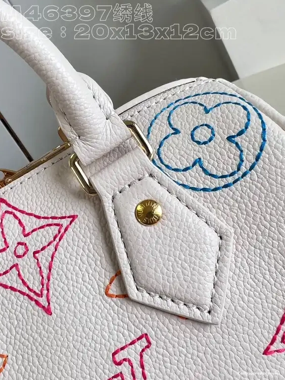 FS CHEAP SPEEDY BANDOULIÈRE 20 LOUIS VUITTON 0611